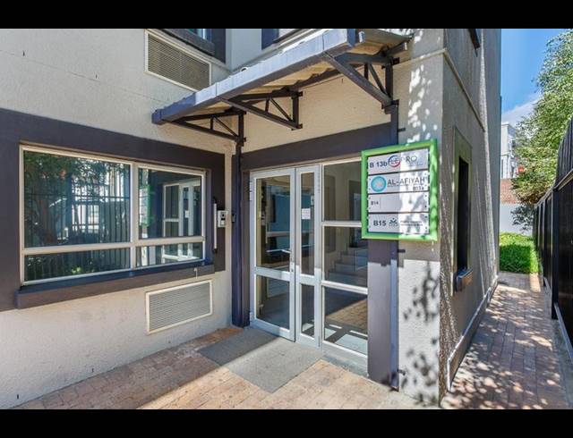 OFFICE FOR SALE IN OBSERVATORY